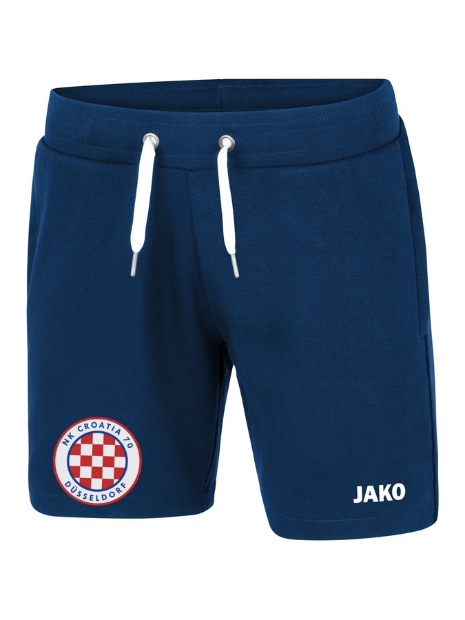 Jako Short Base Damen