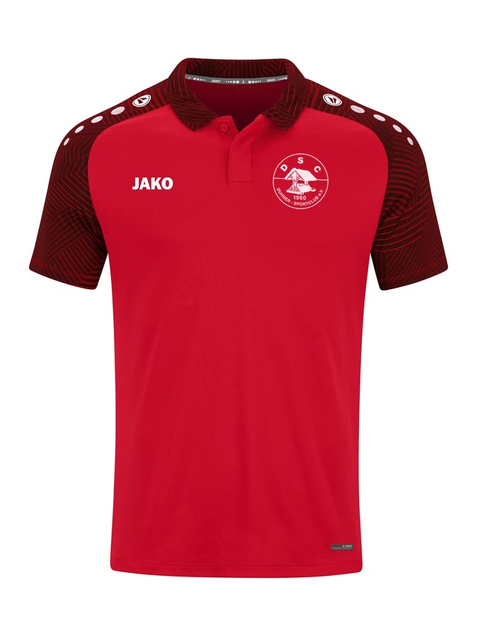 Jako Poloshirt Performance