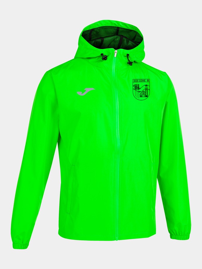 Joma Combi Elite Regenjacke