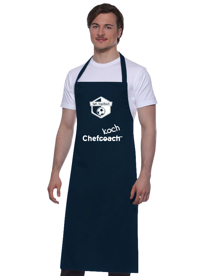 Kochschürze Sergen
