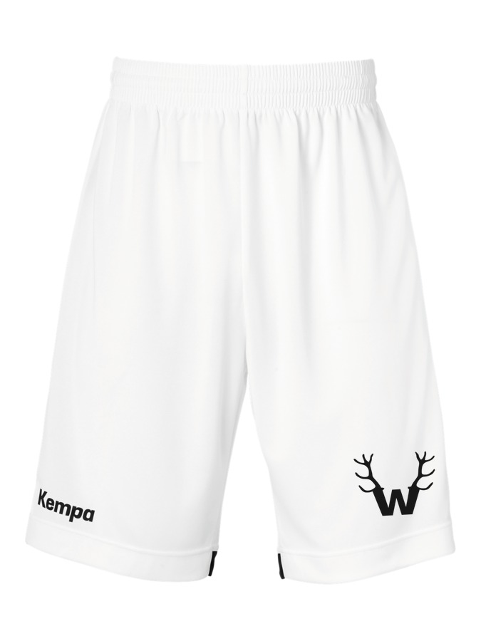Kempa Player Long Shorts