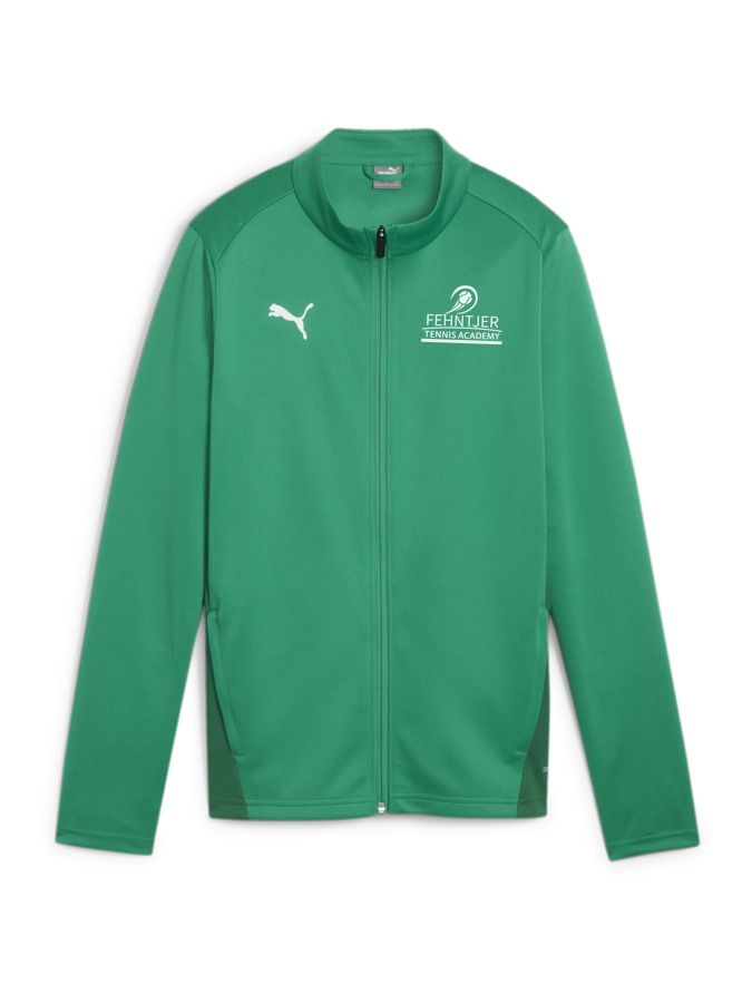 PUMA teamGOAL Trainingsjacke Damen