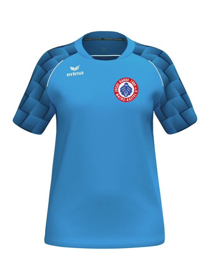 Erima Evo Star Trikot Damen
