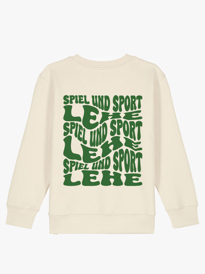 Sweater Wavy Kids