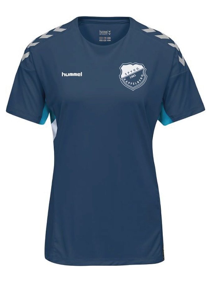 Hummel Tech Move Jersey Damen