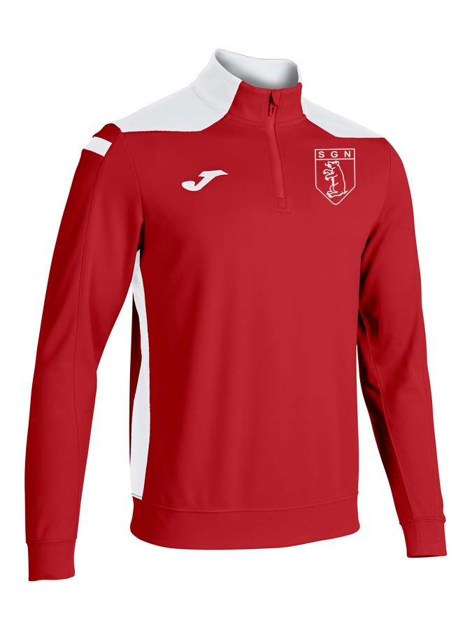 Joma Ziptop Championship VI