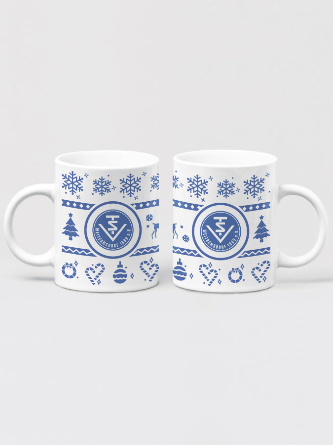 Tasse Christmas