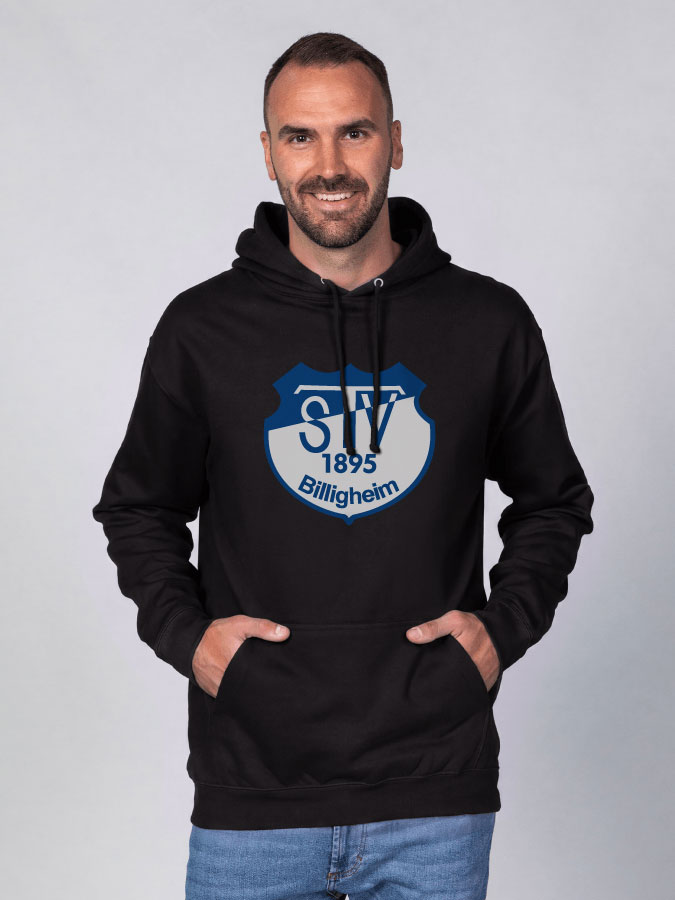 Hoodie Classic Herren