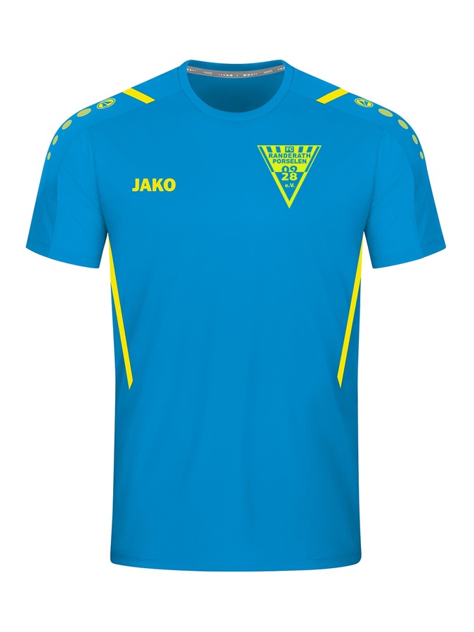 Jako Trikot Challenge
