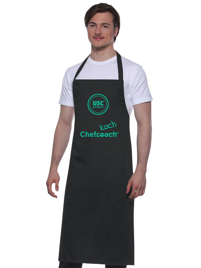 Kochschürze Sergen