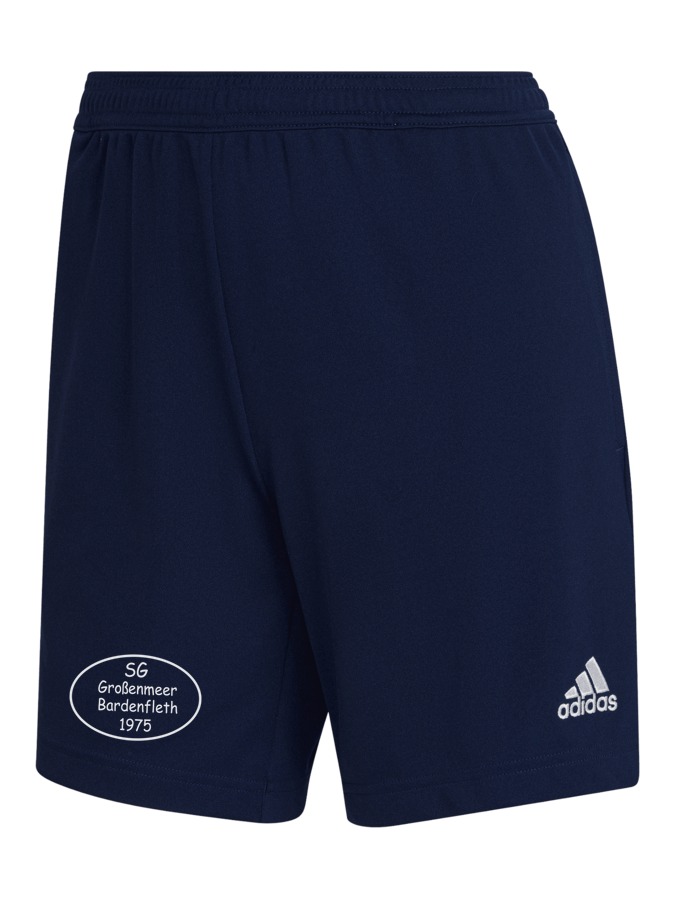 adidas Entrada 22 Trainingsshorts Damen