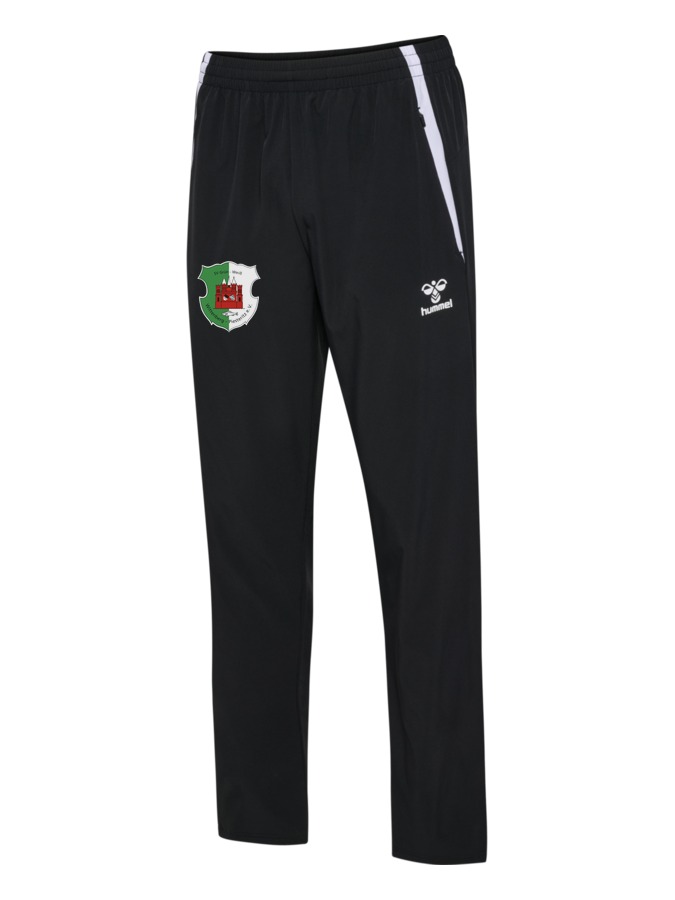 Hummel Lead 2.0 Woven Pants