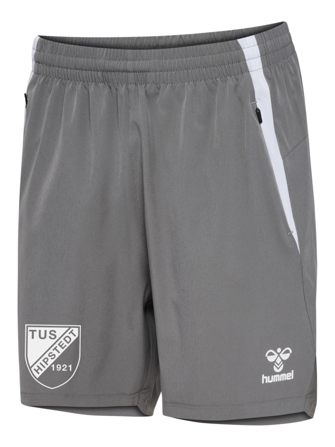 Hummel Lead 2.0 Woven Shorts Damen