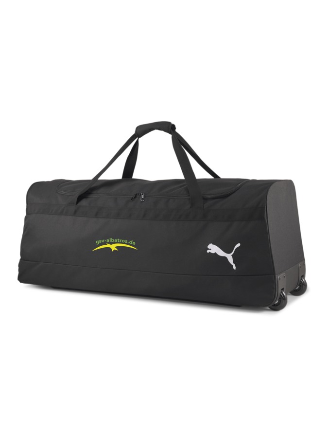 PUMA teamGOAL 23 Wheel Teambag XL