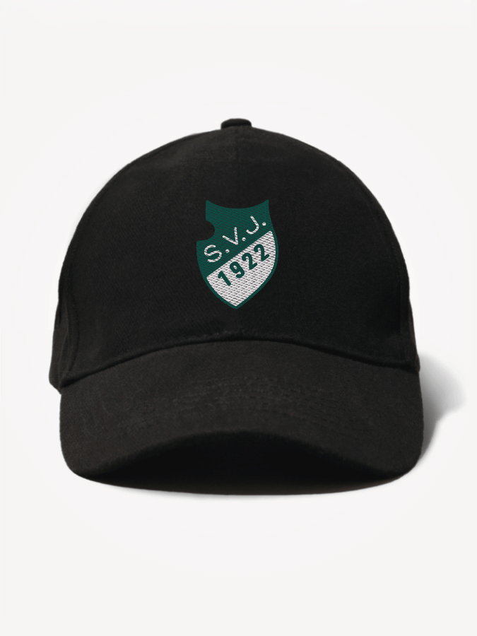 Basecap 5 Panel Sticklogo