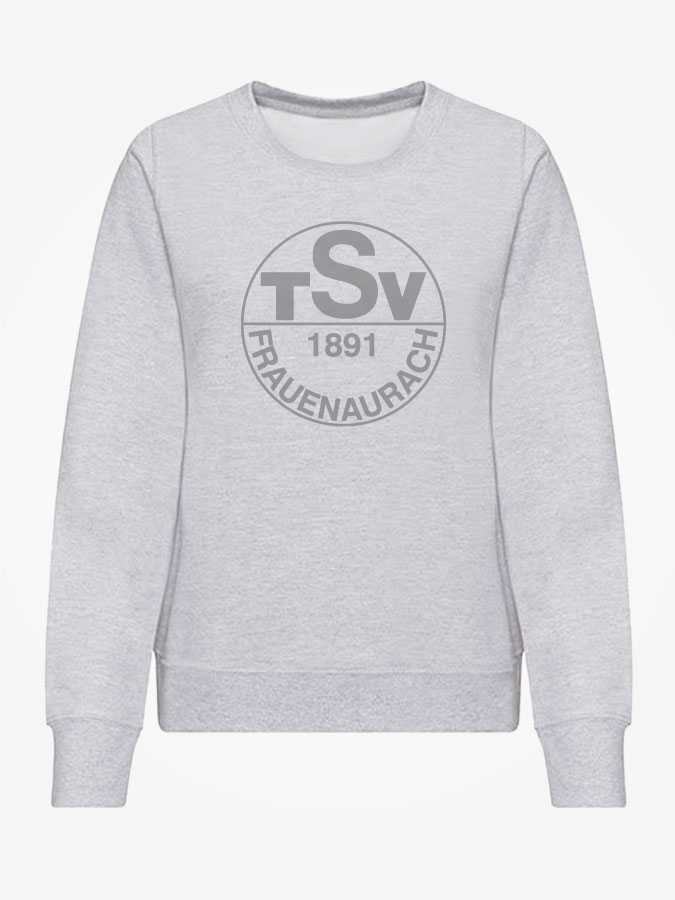 Sweater All Grey Unisex