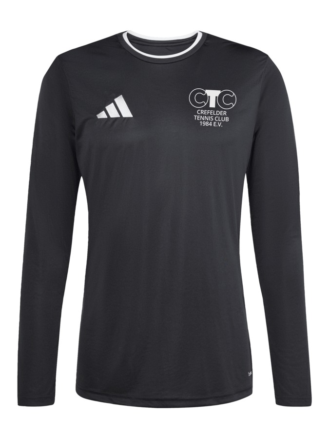 adidas Entrada 26 Langarmtrikot