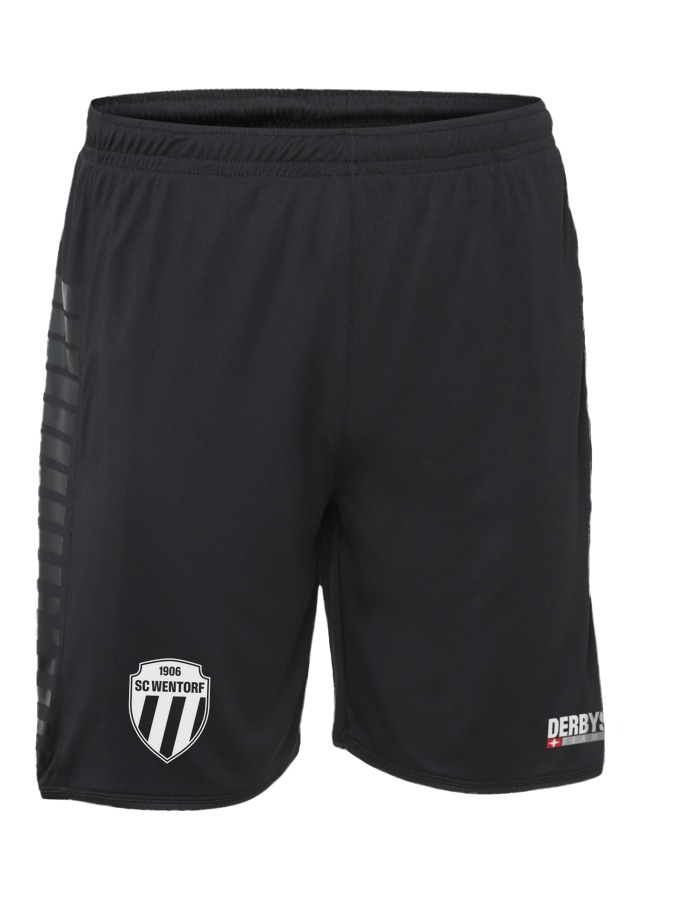 Derbystar Hyper Hose