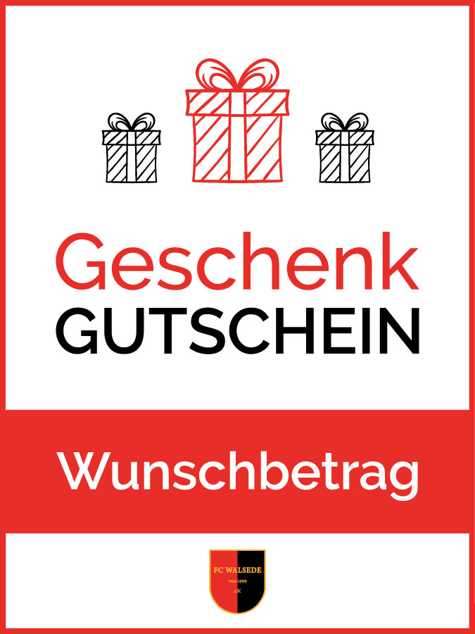 Gutschein zum Ausdrucken