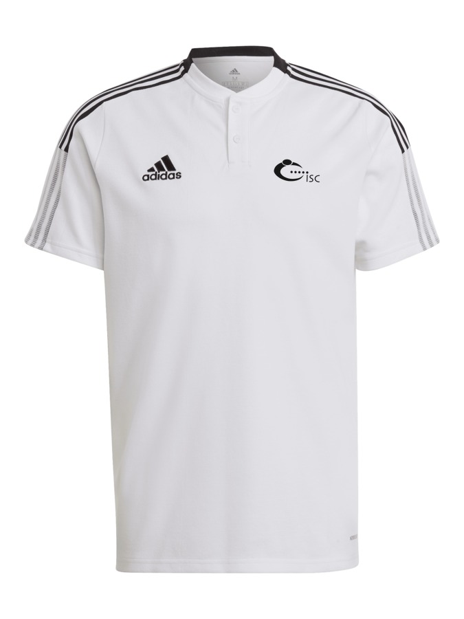 adidas Tiro 21 Poloshirt