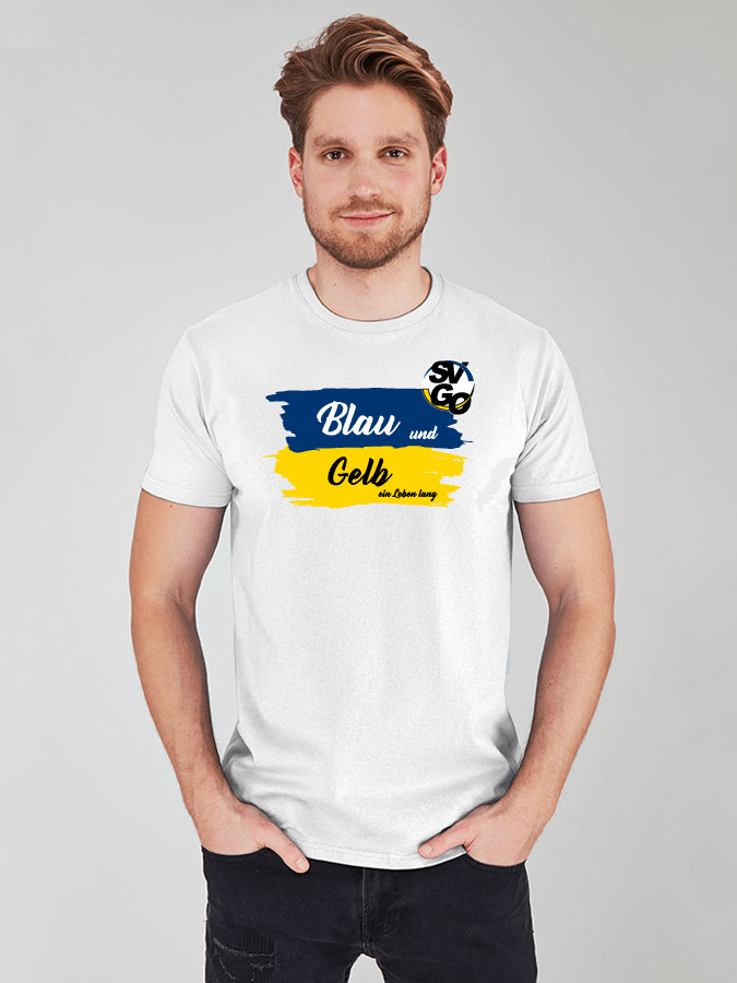 Shirt Loyal Herren