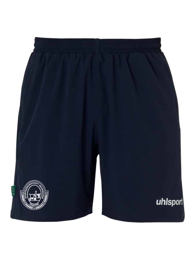 uhlsport Essential Evo Woven Shorts