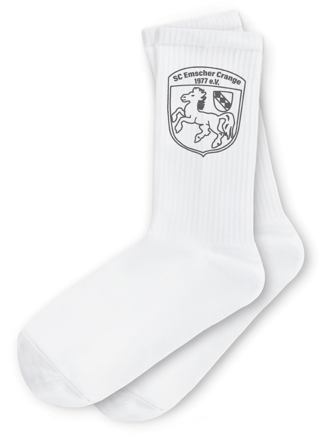 Sportsocken Logo
