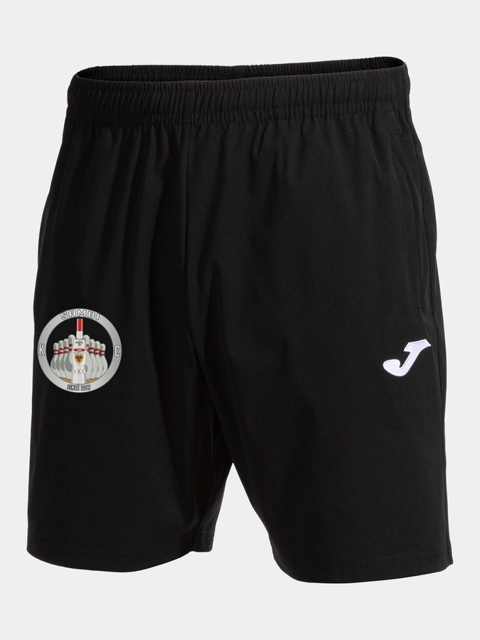 Joma Combi Bermuda