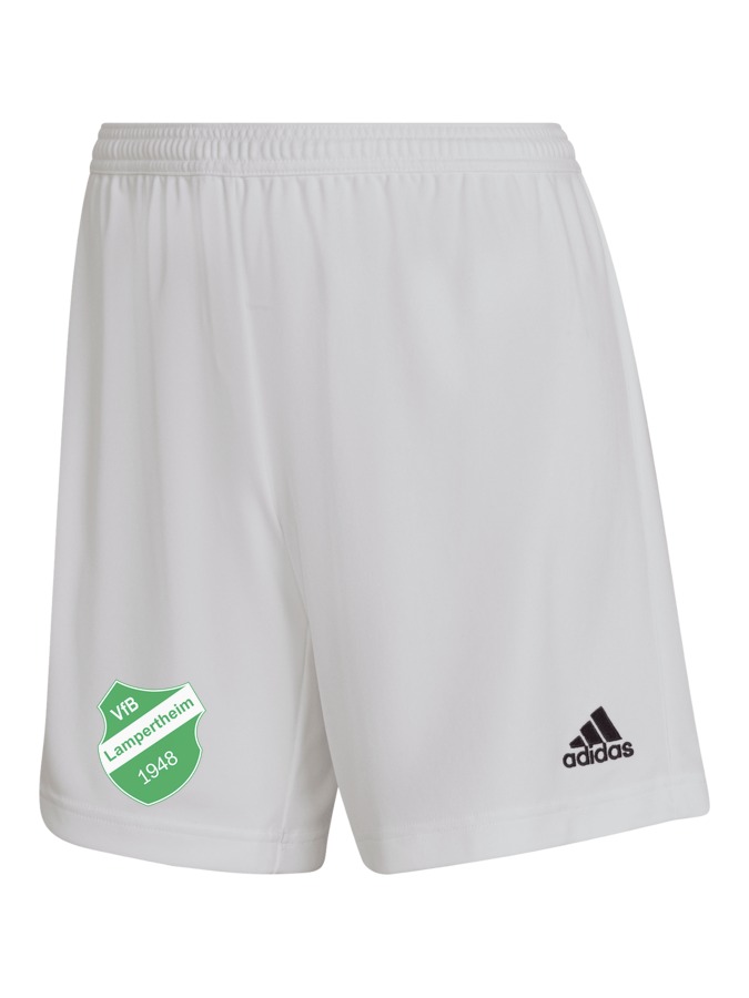 adidas Entrada 22 Shorts Damen