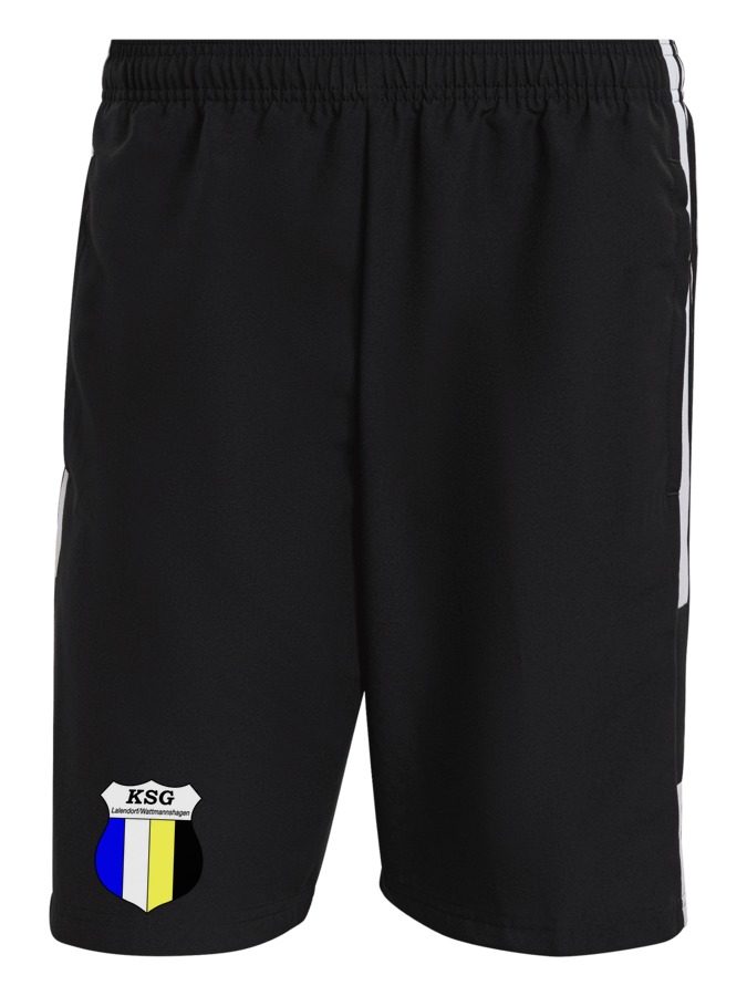 adidas Squadra 21 Downtime Shorts