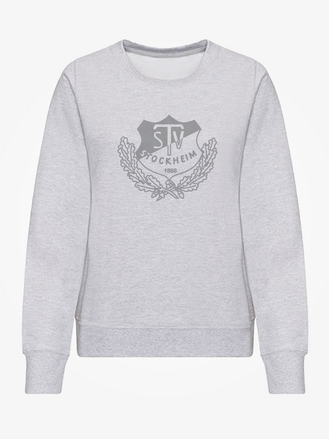 Sweater All Grey Unisex