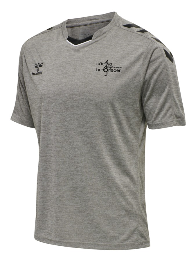 Hummel Core XK Poly Jersey Trikot