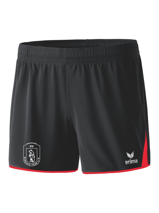 Erima Classic 5-C Shorts Damen