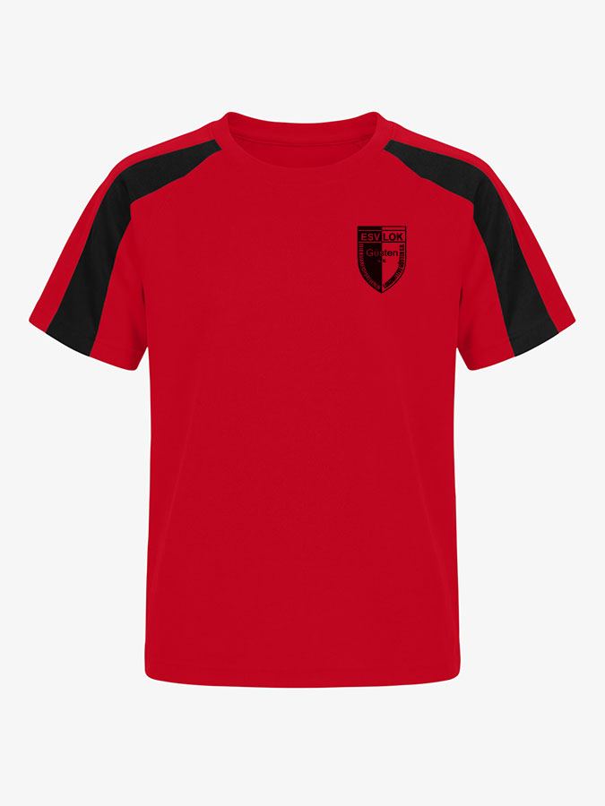 Trainingsshirt Function Kids