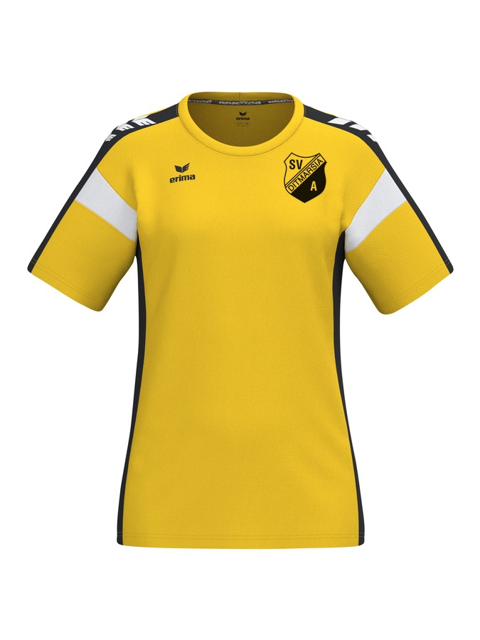 Erima Celebrate 125 T-Shirt Function Damen