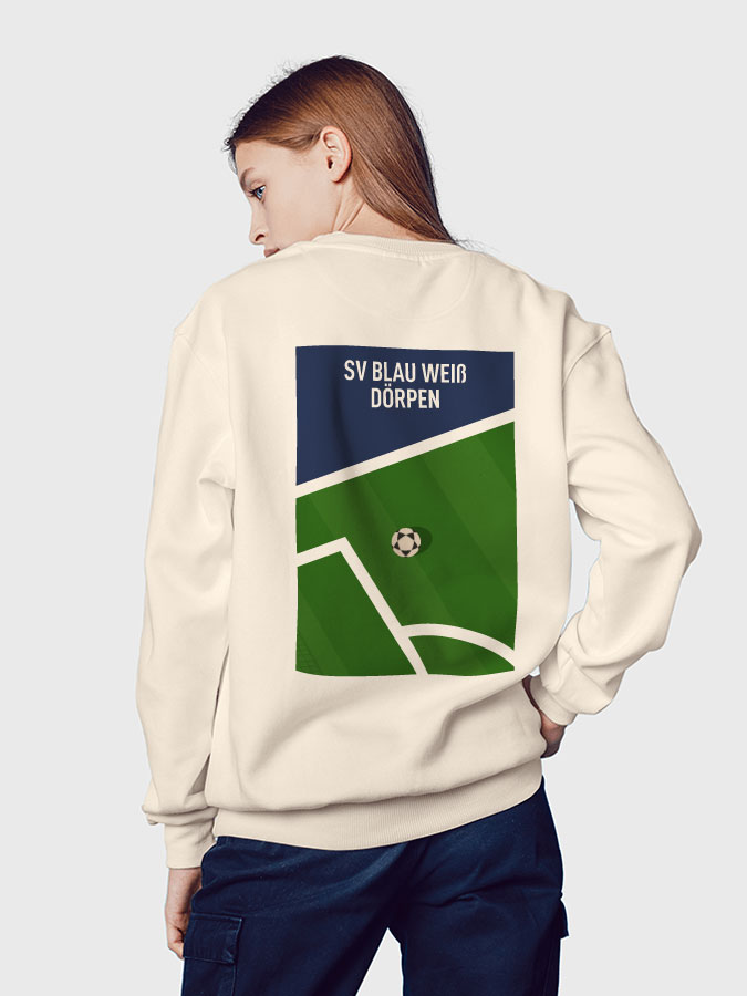 Sweater Pitch Damen