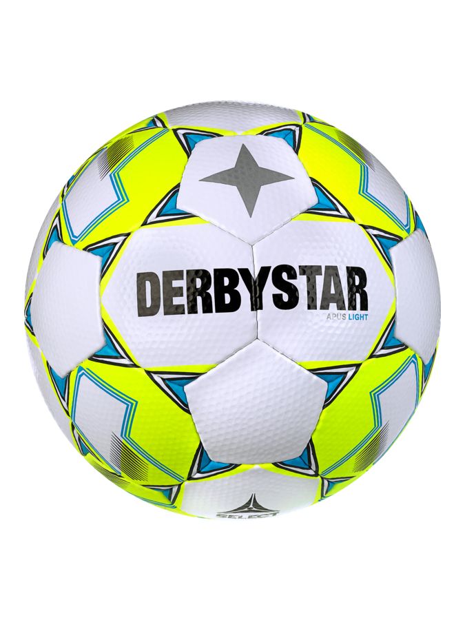 Derbystar Apus Light