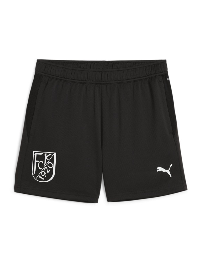 PUMA teamGOAL Training Short Damen
