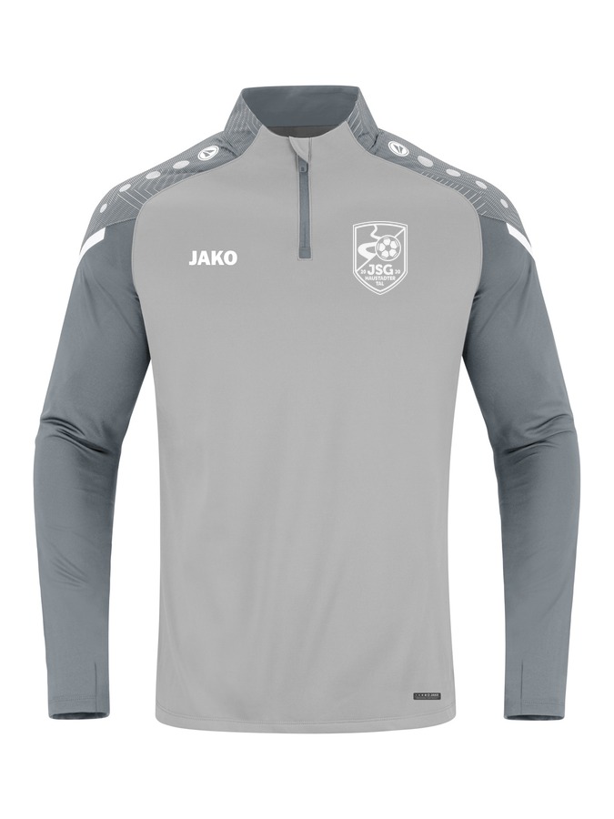 Jako Ziptop Performance