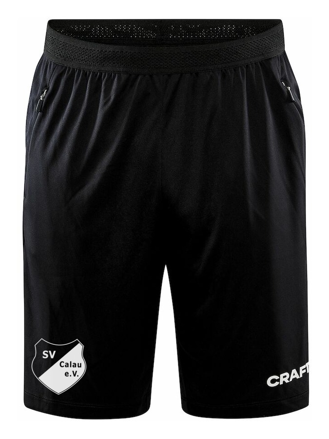 Craft Evolve Schiedsrichter-Shorts