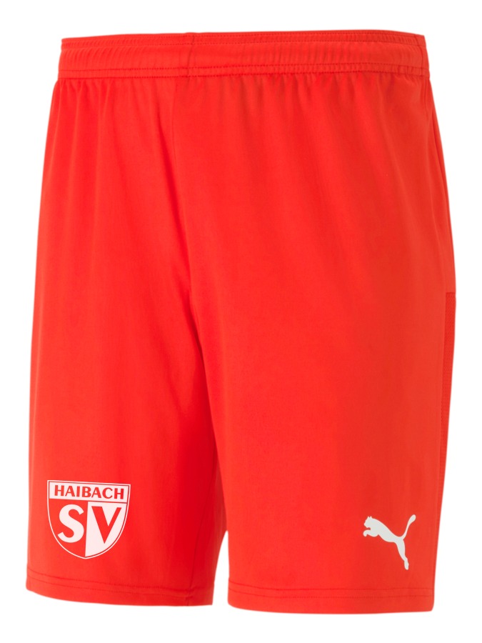 PUMA teamGOAL 23 Knit Shorts