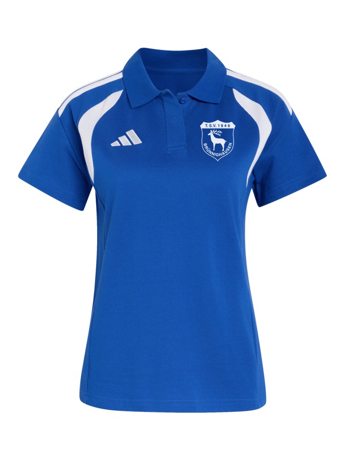 adidas Tiro 26 League Poloshirt Damen