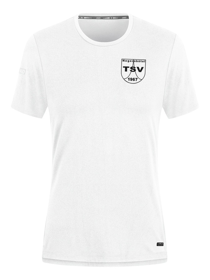 Jako T-Shirt Pro Casual Damen