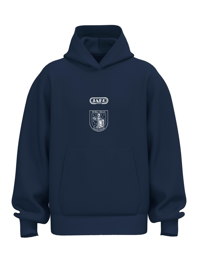 Jako Kapuzensweat Wardrobe