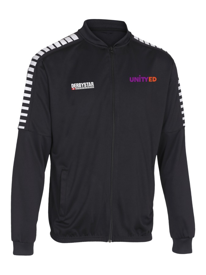 Derbystar Hyper Poly-Arbeitsjacke