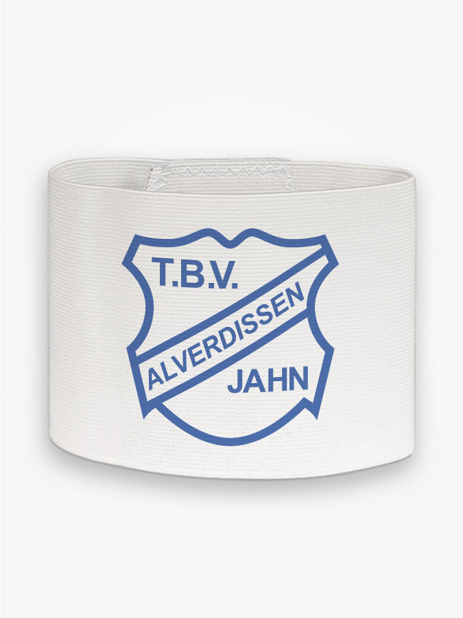 Armbinde Logo