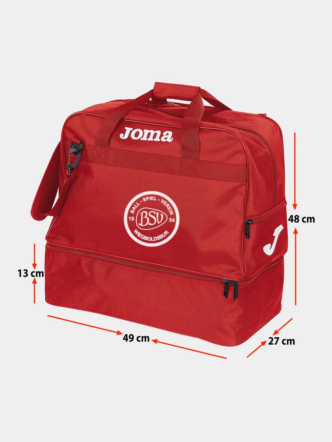 Joma Sporttasche Training 3 (L)