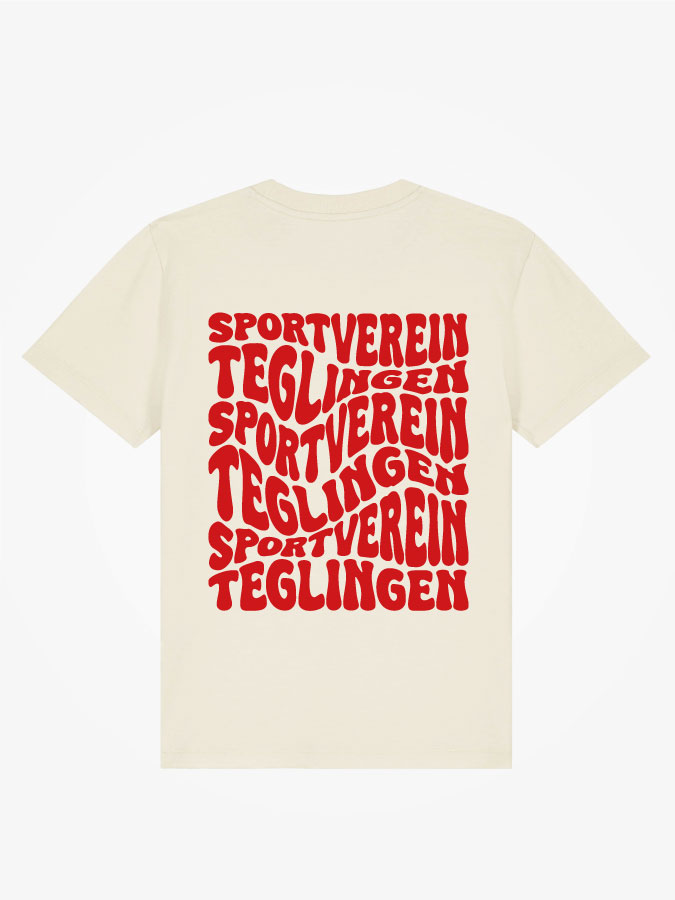 Shirt Wavy Kids