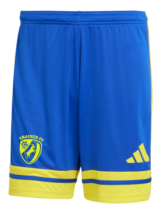 adidas Squadra 25 Shorts