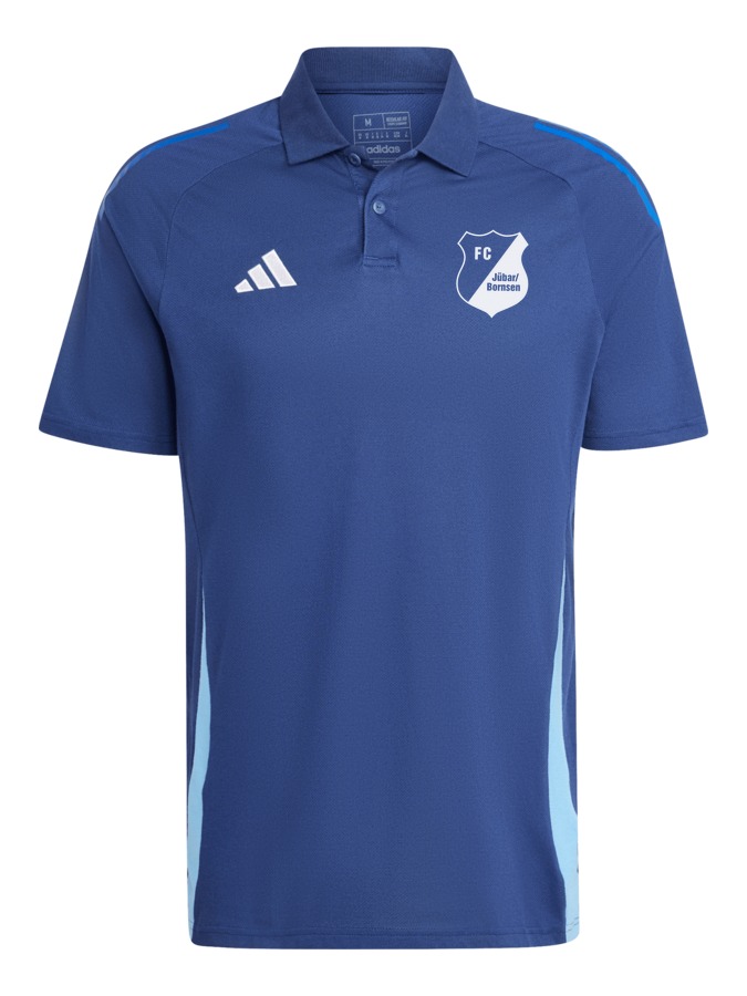 adidas Tiro 24 Competition Poloshirt